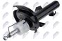 Амортизатор Volvo C30 06-12,S40 04-12,V50 04-12, фото 1 - интернет-магазин Auto-Mechanic