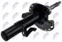 Амортизатор Volvo C30 06-12,S40 04-12,V50 04-12, фото 2 - интернет-магазин Auto-Mechanic