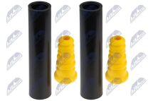 Комплект пилозахисних ковпаків, амортизатор Volvo C30 06-12,S40 04-12,V50 04-12