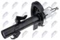 Амортизатор Volvo C30 06-12,S40 04-12,V50 04-12, фото 2 - интернет-магазин Auto-Mechanic