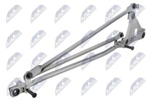 Тяги склоочисника Volvo C30 2006-,C70 2006-,S40 Ii 2004-,V50 2003-
