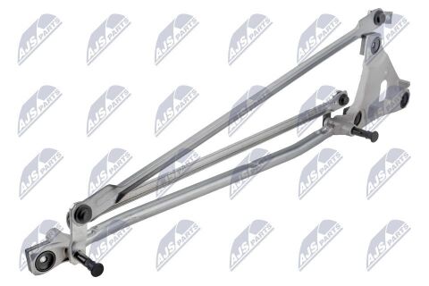 Тяги склоочисника Volvo C30 2006-,C70 2006-,S40 Ii 2004-,V50 2003-