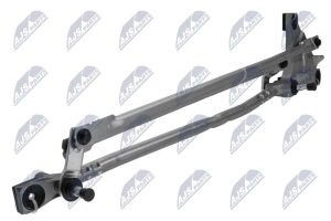 Система тяг и рычагов привода стеклоочистителя Volvo C30 2006-,C70 2006-,S40 Ii 2004-,V50 2004-
