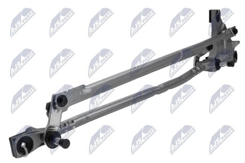 Тяги склоочисника Volvo C30 2006-,C70 2006-,S40 Ii 2004-,V50 2004- Тяги склоочисника Volvo C30 2006-,C70 2006-,S40 Ii 2004-,V50 2004-