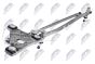 Тяги склоочисника Volvo C30 2006-,C70 2006-,S40 Ii 2004-,V50 2004-, фото 2 - интернет-магазин Auto-Mechanic