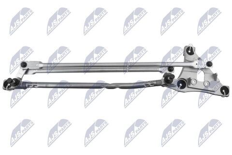 Тяги склоочисника Volvo C30 2006-,C70 2006-,S40 Ii 2004-,V50 2004- Тяги склоочисника Volvo C30 2006-,C70 2006-,S40 Ii 2004-,V50 2004-