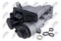 Корпус, оливний фільтр Volvo C30, фото 1 - інтерент-магазин Auto-Mechanic