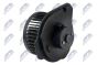 Компресор салону Volvo C70 1997-2005,S70 1997-2000,V70 1995-2000,Xc70 1997-2002, фото 2 - інтерент-магазин Auto-Mechanic