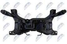 Надрамник/підрамник Volvo S40 Ii, V50 2Wd 04- Надрамник/підрамник Volvo S40 Ii, V50 2Wd 04-