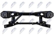 Балка моста Volvo S40 Ii, V50, C30 2Wd 04-