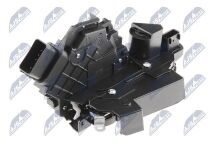 Замок двери Volvo S40(04-12) Замок двери Volvo S40(04-12)