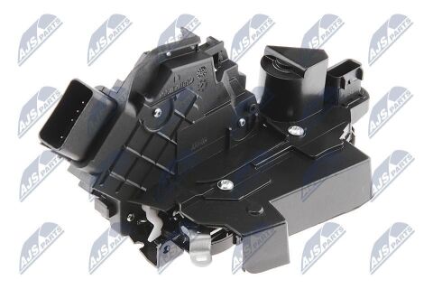 Дверний замок Volvo S40(04-12) Дверний замок Volvo S40(04-12)