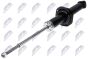 Амортизатор Volvo S40, фото 1 - інтерент-магазин Auto-Mechanic