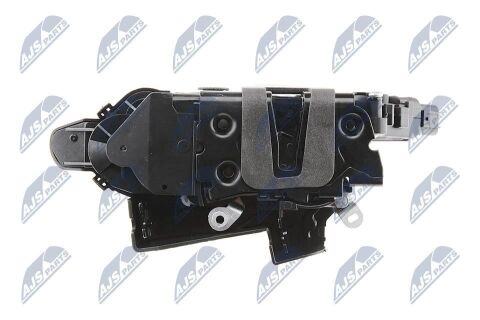 Дверний замок Volvo S40(04-12) Дверний замок Volvo S40(04-12)