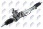 Рульовий механізм Volvo S60 00-, S80 99-, V70 99-, фото 1 - интернет-магазин Auto-Mechanic