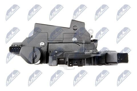 Дверний замок Volvo S40(04-12) Дверний замок Volvo S40(04-12)