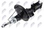 Амортизатор Volvo S60 00-10,S80 98-06,V70 95-08, фото 1 - интернет-магазин Auto-Mechanic