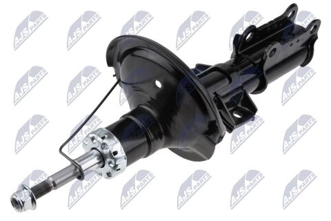 Амортизатор Volvo S60 00-10,S80 98-06,V70 95-08 Амортизатор Volvo S60 00-10,S80 98-06,V70 95-08