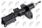 Амортизатор Volvo S60 00-10,S80 98-06,V70 95-08, фото 2 - интернет-магазин Auto-Mechanic