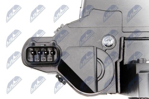 Дверний замок Volvo S40(04-12) Дверний замок Volvo S40(04-12)