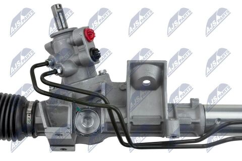 Рульовий механізм Volvo S60 00-, S80 99-, V70 99-
