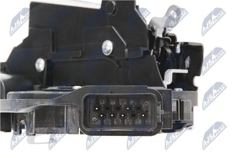 Дверний замок Volvo S40(04-12) Дверний замок Volvo S40(04-12)