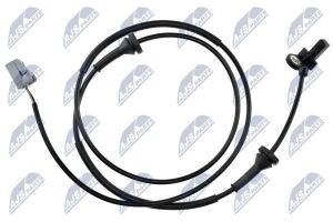 Датчик, частота вращения колеса Volvo S60 01-, V70 00-, S80 00-, Xc70 97-