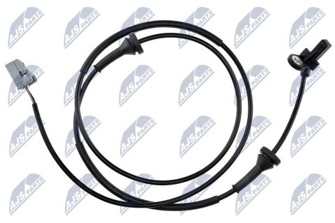 Датчик, кількість обертів колеса Volvo S60 01-, V70 00-, S80 00-, Xc70 97- Датчик, кількість обертів колеса Volvo S60 01-, V70 00-, S80 00-, Xc70 97-