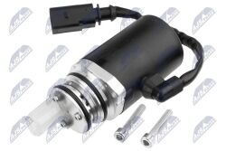 Насос, многодисковое сцепление (полный привод) Volvo S60 2.4T 2001-2010