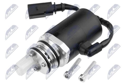 Насос, багатодискове зчеплення (повний привод) Volvo S60 2.4T 2001-2010 Насос, багатодискове зчеплення (повний привод) Volvo S60 2.4T 2001-2010