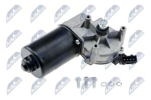 Двигатель стеклоочистителя Volvo S60 -2009,S80 -2006,V70