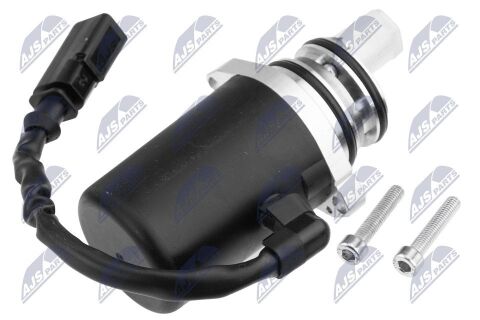 Насос, багатодискове зчеплення (повний привод) Volvo S60 2.4T 2001-2010 Насос, багатодискове зчеплення (повний привод) Volvo S60 2.4T 2001-2010