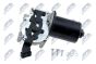 Двигун склоочисника Volvo S60 -2009,S80 -2006,V70, фото 2 - интернет-магазин Auto-Mechanic