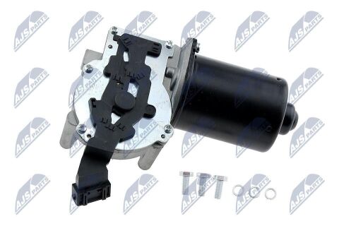 Двигун склоочисника Volvo S60 -2009,S80 -2006,V70 Двигун склоочисника Volvo S60 -2009,S80 -2006,V70