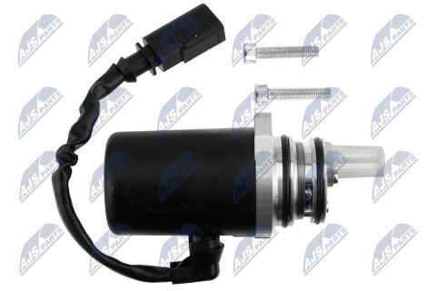 Насос, багатодискове зчеплення (повний привод) Volvo S60 2.4T 2001-2010 Насос, багатодискове зчеплення (повний привод) Volvo S60 2.4T 2001-2010
