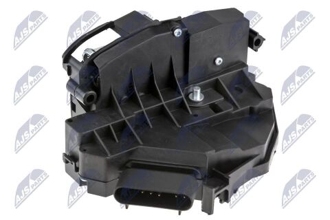 Дверний замок Volvo S60 2010-,V60 2010-,V60 Ii 2018-,Xc60 2010-,Xc60 Ii 2017- Дверний замок Volvo S60 2010-,V60 2010-,V60 Ii 2018-,Xc60 2010-,Xc60 Ii 2017-