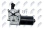 Двигун склоочисника Volvo S60 -2009,S80 -2006,V70, фото 3 - интернет-магазин Auto-Mechanic