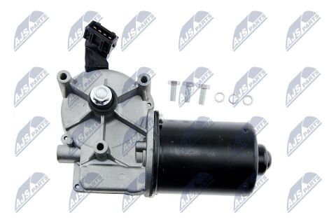 Двигун склоочисника Volvo S60 -2009,S80 -2006,V70 Двигун склоочисника Volvo S60 -2009,S80 -2006,V70