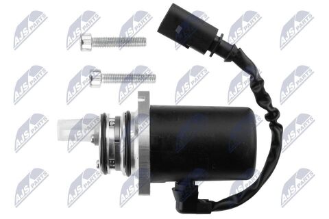 Насос, багатодискове зчеплення (повний привод) Volvo S60 2.4T 2001-2010 Насос, багатодискове зчеплення (повний привод) Volvo S60 2.4T 2001-2010