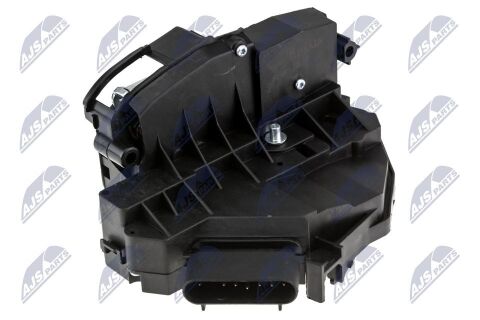Замок двери Volvo S60 2010-,V60 2010-,Xc60 2010-,Xc60 Ii 2017- Замок двери Volvo S60 2010-,V60 2010-,Xc60 2010-,Xc60 Ii 2017-