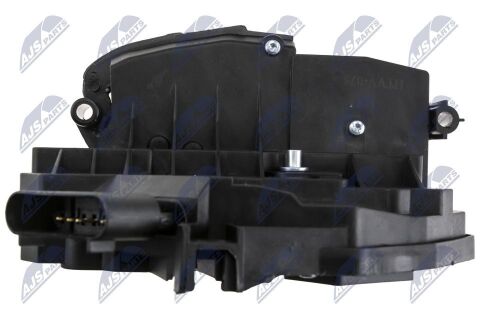 Дверний замок Volvo S60 2010-,V60 2010-,V60 Ii 2018-,Xc60 2010-,Xc60 Ii 2017- Дверний замок Volvo S60 2010-,V60 2010-,V60 Ii 2018-,Xc60 2010-,Xc60 Ii 2017-