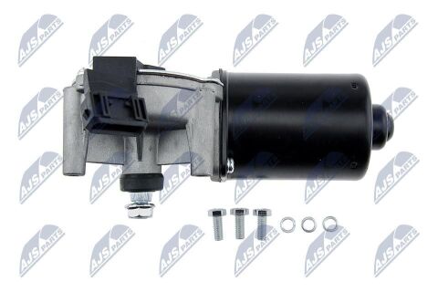 Двигун склоочисника Volvo S60 -2009,S80 -2006,V70 Двигун склоочисника Volvo S60 -2009,S80 -2006,V70