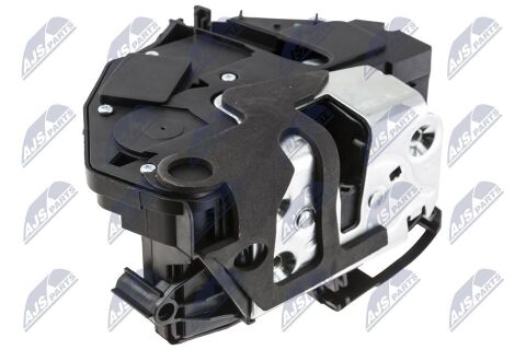 Дверний замок Volvo S60 2010-,V60 2010-,Xc60 2010-,Xc60 Ii 2017- Дверний замок Volvo S60 2010-,V60 2010-,Xc60 2010-,Xc60 Ii 2017-