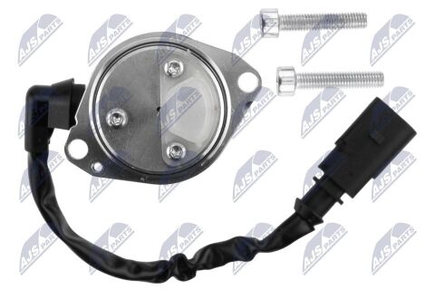 Насос, багатодискове зчеплення (повний привод) Volvo S60 2.4T 2001-2010 Насос, багатодискове зчеплення (повний привод) Volvo S60 2.4T 2001-2010