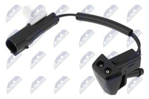 Распылитель воды для чистки, система очистки окон Volvo S60 2010-2014 , S80 2010-2014 , Xc60 2010-2013 , Xc70 2010-2013