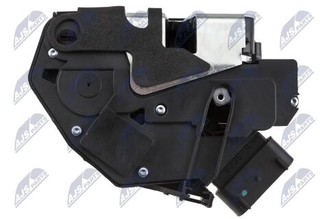 Дверний замок Volvo S60 2010-,V60 2010-,V60 Ii 2018-,Xc60 2010-,Xc60 Ii 2017- Дверний замок Volvo S60 2010-,V60 2010-,V60 Ii 2018-,Xc60 2010-,Xc60 Ii 2017-