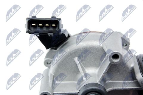 Двигун склоочисника Volvo S60 -2009,S80 -2006,V70 Двигун склоочисника Volvo S60 -2009,S80 -2006,V70