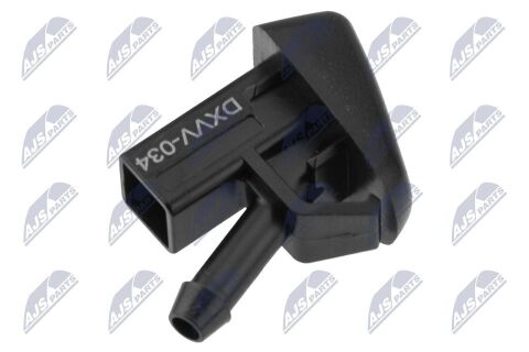 Форсунка подачі води для миття, система склоочисників Volvo S60 2010-2014 , S80 2010-2014 , Xc60 2010-2013 , Xc70 2010-2013 Форсунка подачі води для миття, система склоочисників Volvo S60 2010-2014 , S80 2010-2014 , Xc60 2010-2013 , Xc70 2010-2013
