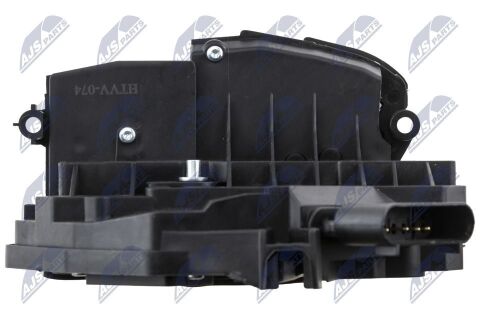 Дверний замок Volvo S60 2010-,V60 2010-,V60 Ii 2018-,Xc60 2010-,Xc60 Ii 2017- Дверний замок Volvo S60 2010-,V60 2010-,V60 Ii 2018-,Xc60 2010-,Xc60 Ii 2017-