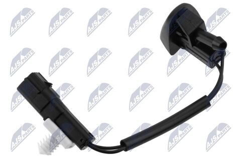 Форсунка подачі води для миття, система склоочисників Volvo S60 2010-2014 , S80 2010-2014 , Xc60 2010-2013 , Xc70 2010-2013